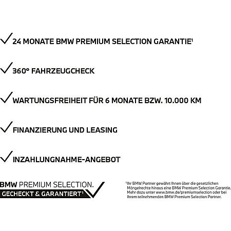 BMW M8 Gran Coupé kaufen