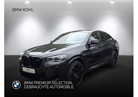 BMW X4 M Competition