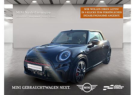 Mini John Cooper Works Cabrio (AB 2020)