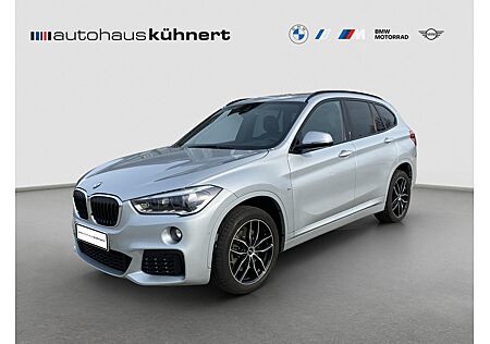 BMW X1 xDrive 20d