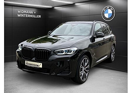 BMW X3 xDrive30i