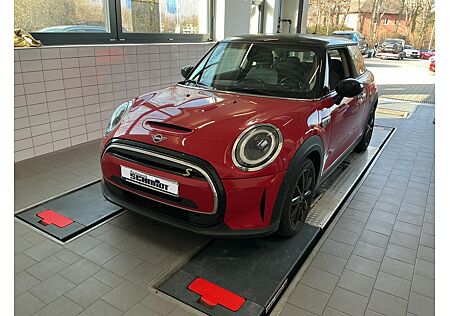 Mini Cooper SE (F56)
