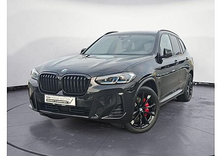 BMW X3 xDrive30i