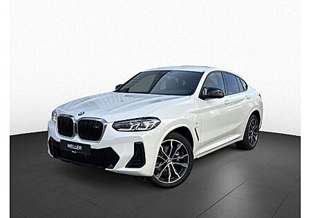 BMW X4 M40i