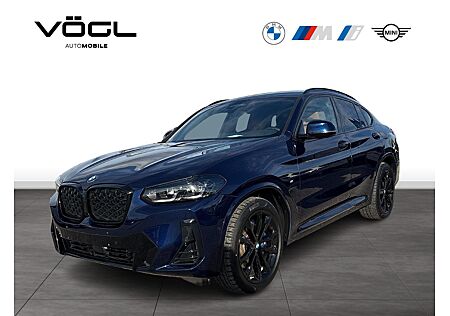 BMW X4 M X4 xDrive30d