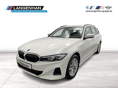 BMW 318i Touring