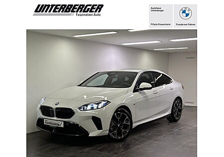 BMW 220 Gran Coupé
