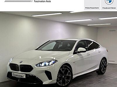 BMW 220 Gran Coupé