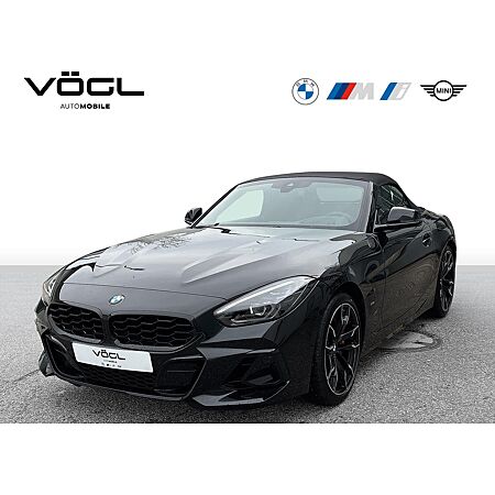 BMW Z4 kaufen