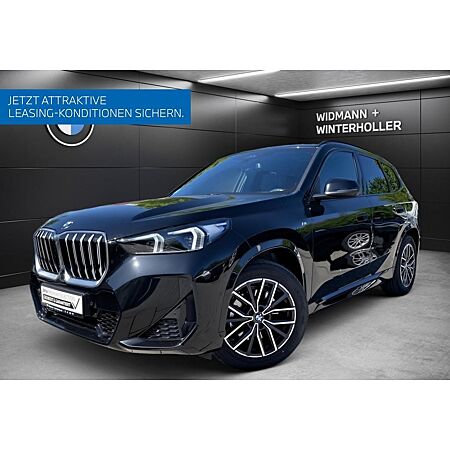 BMW X1 kaufen