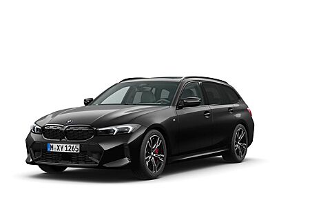 BMW M340i xDrive Touring