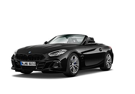 BMW Z4 M40i