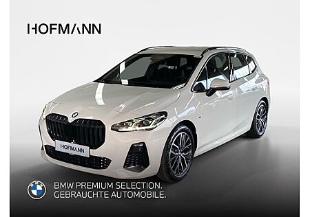 BMW 2er Active Tourer 220i Active Tourer Aut.