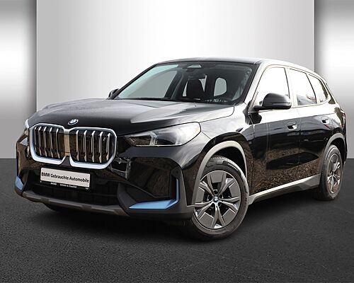 BMW iX1 xDrive30