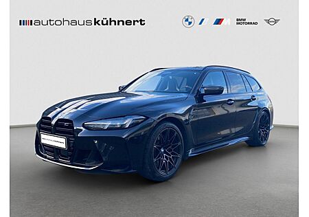 BMW M3 Competition Touring