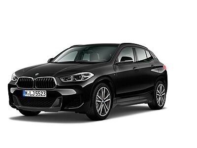 BMW X2 xDrive20d