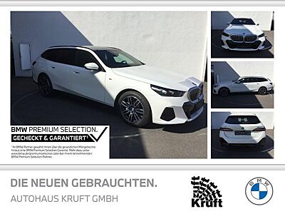 BMW i5 xDrive40