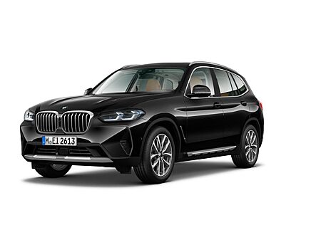 BMW X3 xDrive20i