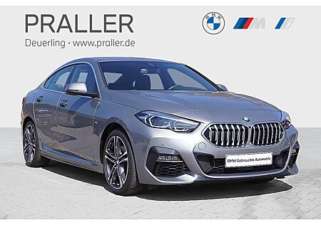 BMW 218I