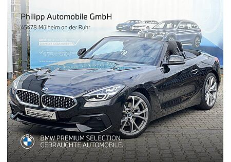 BMW Z4 M Z4 SDRIVE20I A