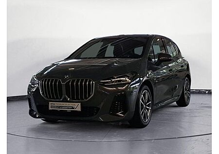 BMW 218i Active Tourer