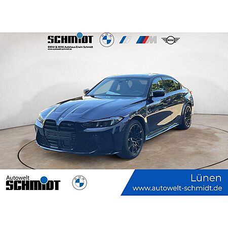 BMW 3er Limousine kaufen