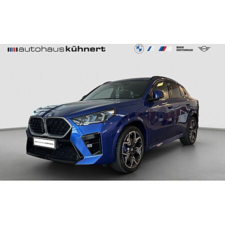 BMW X2 kaufen