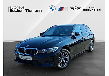 BMW 320d xDrive Touring