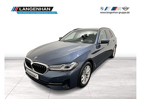BMW 540d xDrive Touring (2020 - 2024)