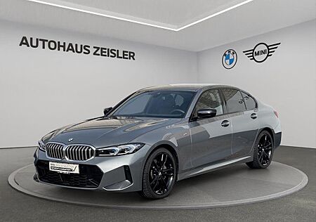 BMW 330i xDrive Limousine