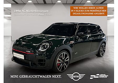 Mini John Cooper Works Clubman ALL4