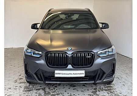 BMW X3 M40D