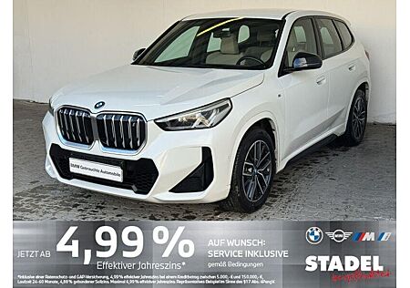 BMW iX1 XDRIVE30