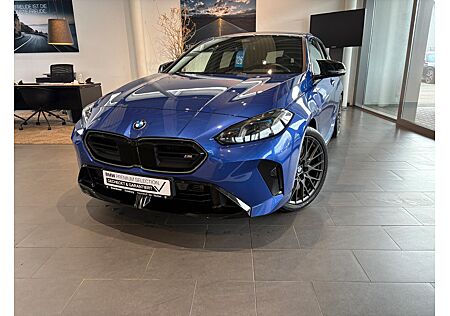 BMW M135 xDrive