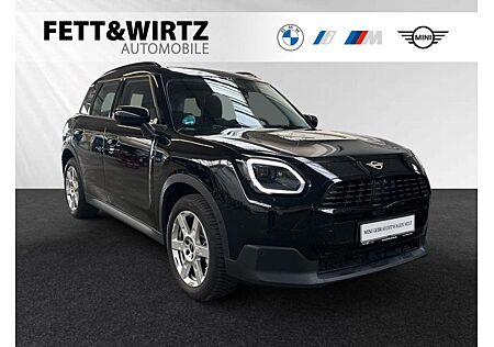 Mini One Countryman Countryman C