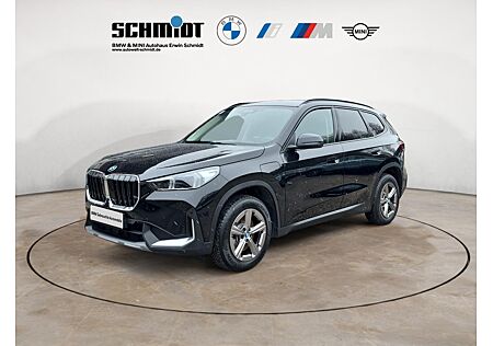 BMW X1 xDrive25e (U11)