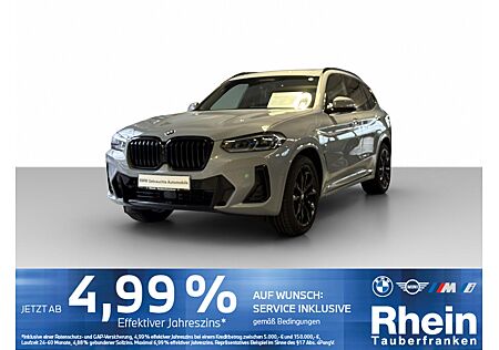 BMW X3 XDRIVE30I