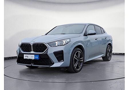 BMW X2 sDrive18d