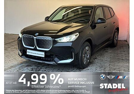 BMW iX1 XDRIVE30