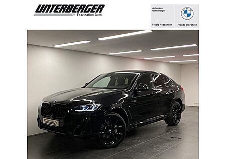 BMW X4 M X4 xDrive30i
