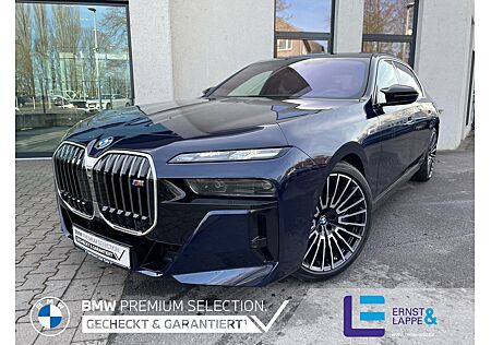 BMW i7 M70 xDrive
