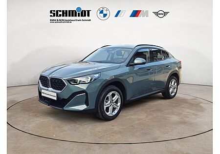 BMW X2 sDrive20i (U10)