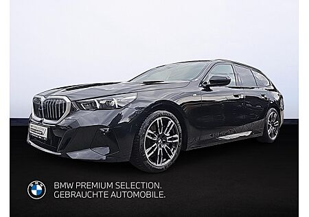 BMW 540d xDrive Touring