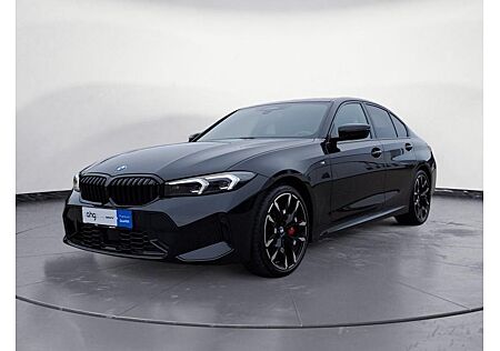 BMW 320d xDrive Limousine