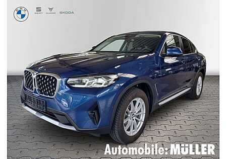 BMW X4 M X4 xDrive20i
