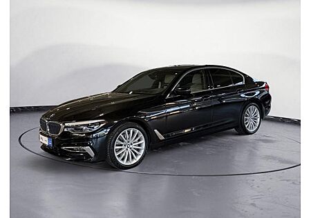 BMW 540i xDrive Limousine
