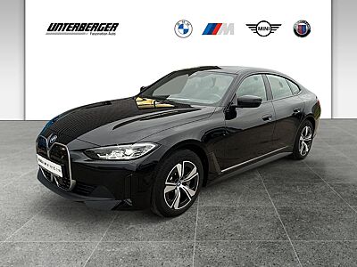 BMW i4 eDrive35 Gran Coupé