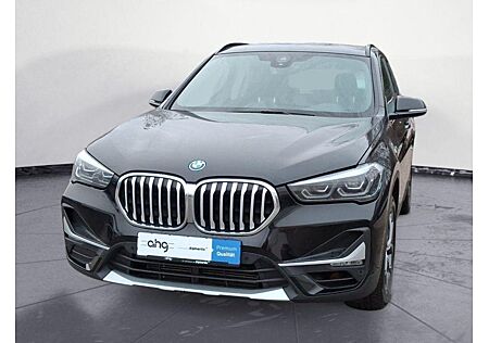 BMW X1 xDrive25e