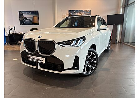 BMW X3 M X3 20 xDrive
