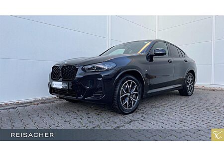 BMW X4 XDRIVE20D